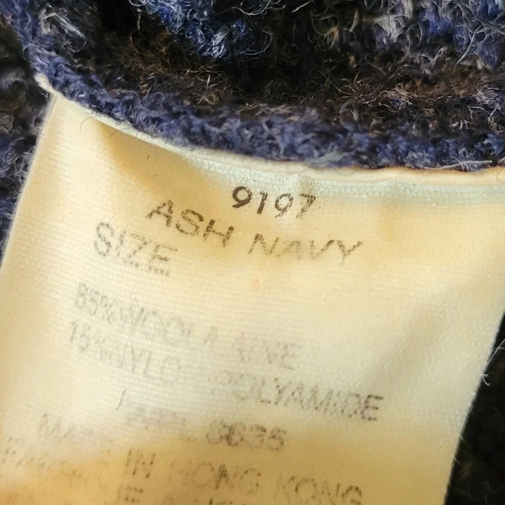 Woolrich brand size